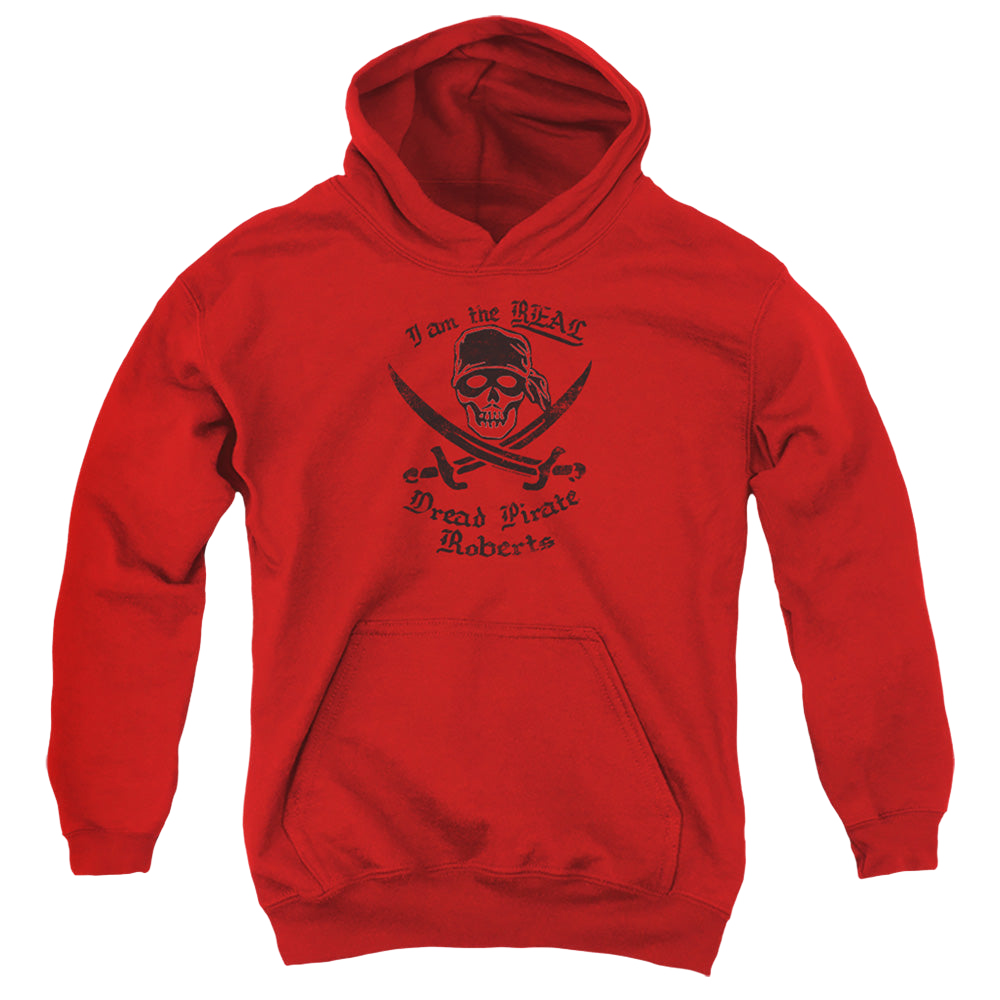 Princess Bride, The The Real Dpr - Youth Hoodie Youth Hoodie (Ages 8-12) The Princess Bride