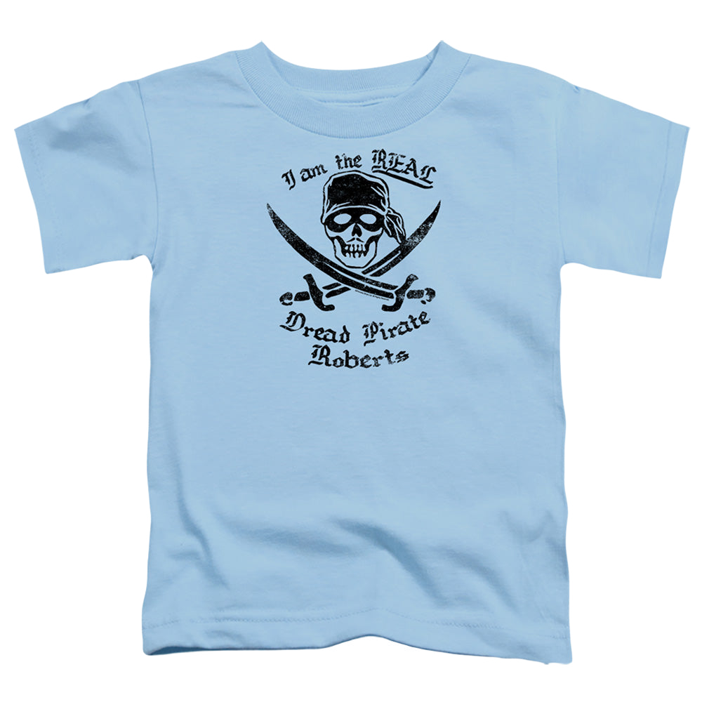 Princess Bride, The The Real Dpr - Kid's T-Shirt Kid's T-Shirt (Ages 4-7) The Princess Bride