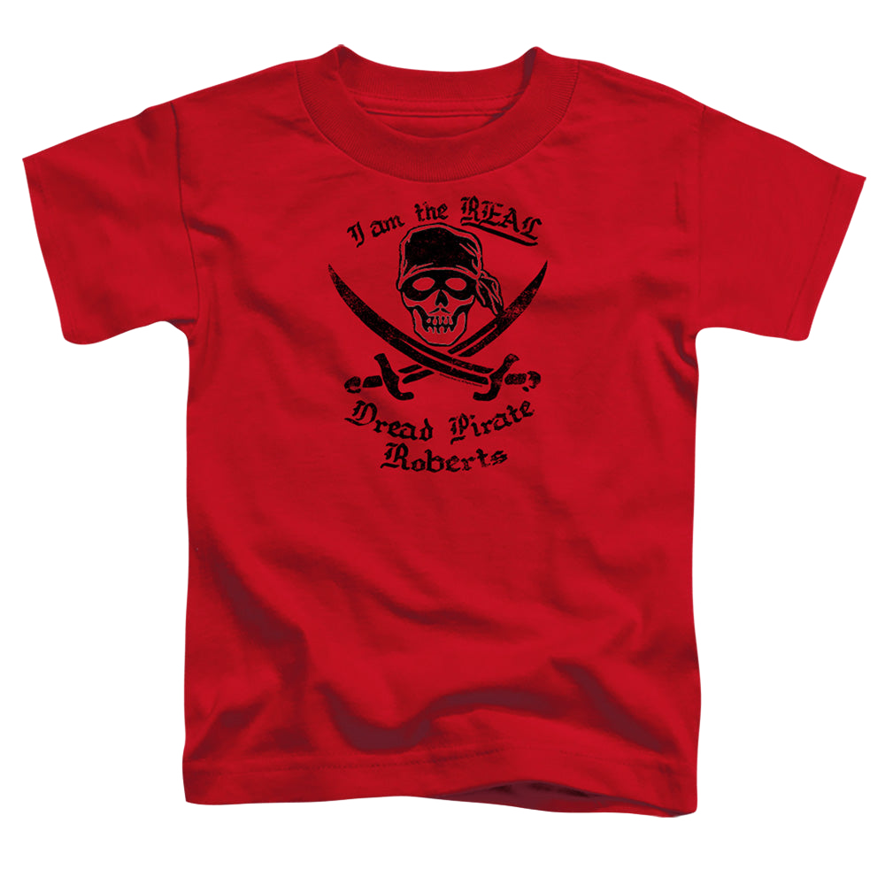 Princess Bride, The The Real Dpr - Kid's T-Shirt Kid's T-Shirt (Ages 4-7) The Princess Bride