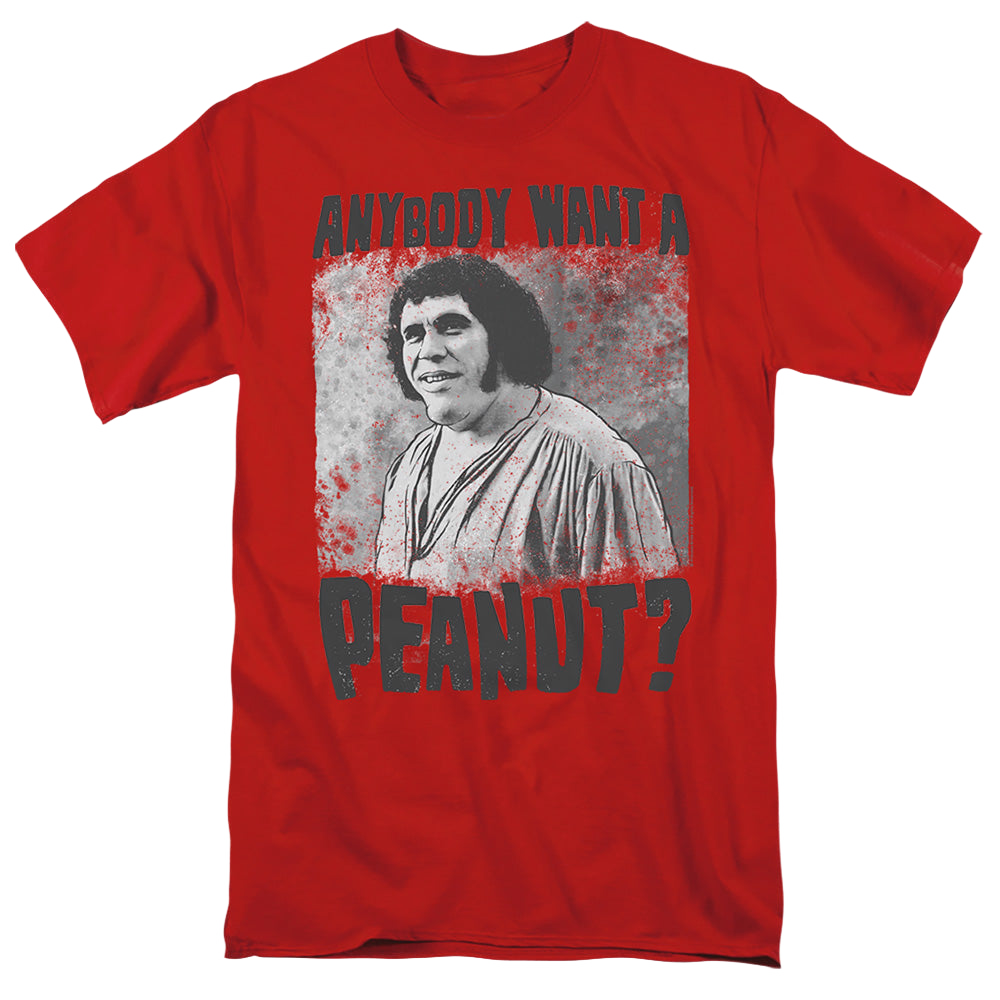Princess Bride, The A Giant Snack - Men's Regular Fit T-Shirt Men's Regular Fit T-Shirt The Princess Bride