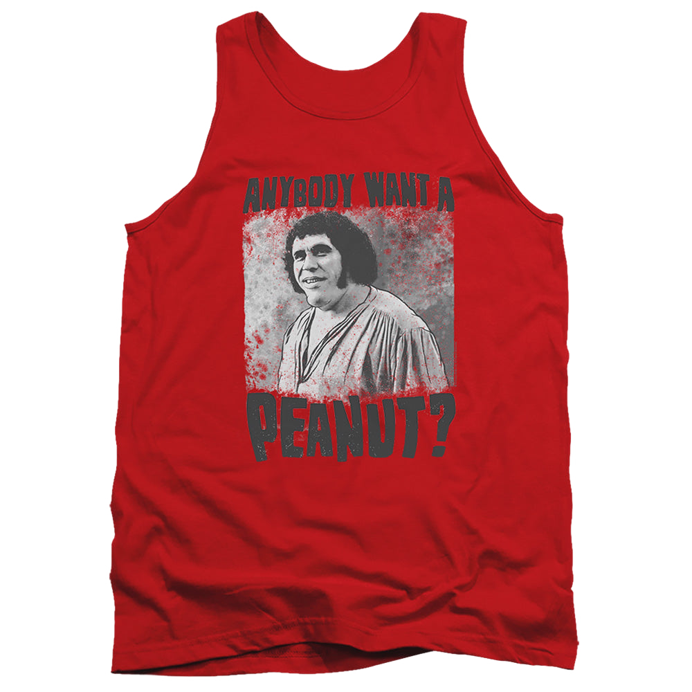 Princess Bride, The A Giant Snack - Men's Tank Top Men's Tank The Princess Bride