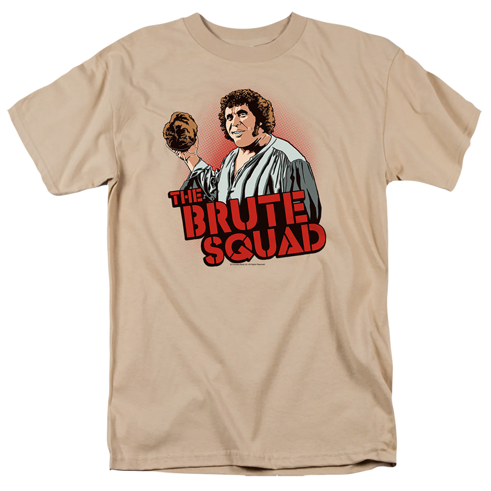 Princess Bride, The Brute Squad - Men's Regular Fit T-Shirt Men's Regular Fit T-Shirt The Princess Bride