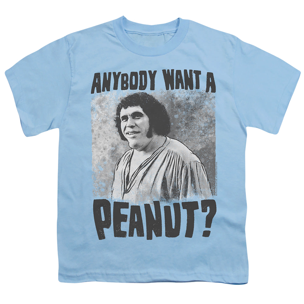 Princess Bride, The A Giant Snack - Youth T-Shirt Youth T-Shirt (Ages 8-12) The Princess Bride