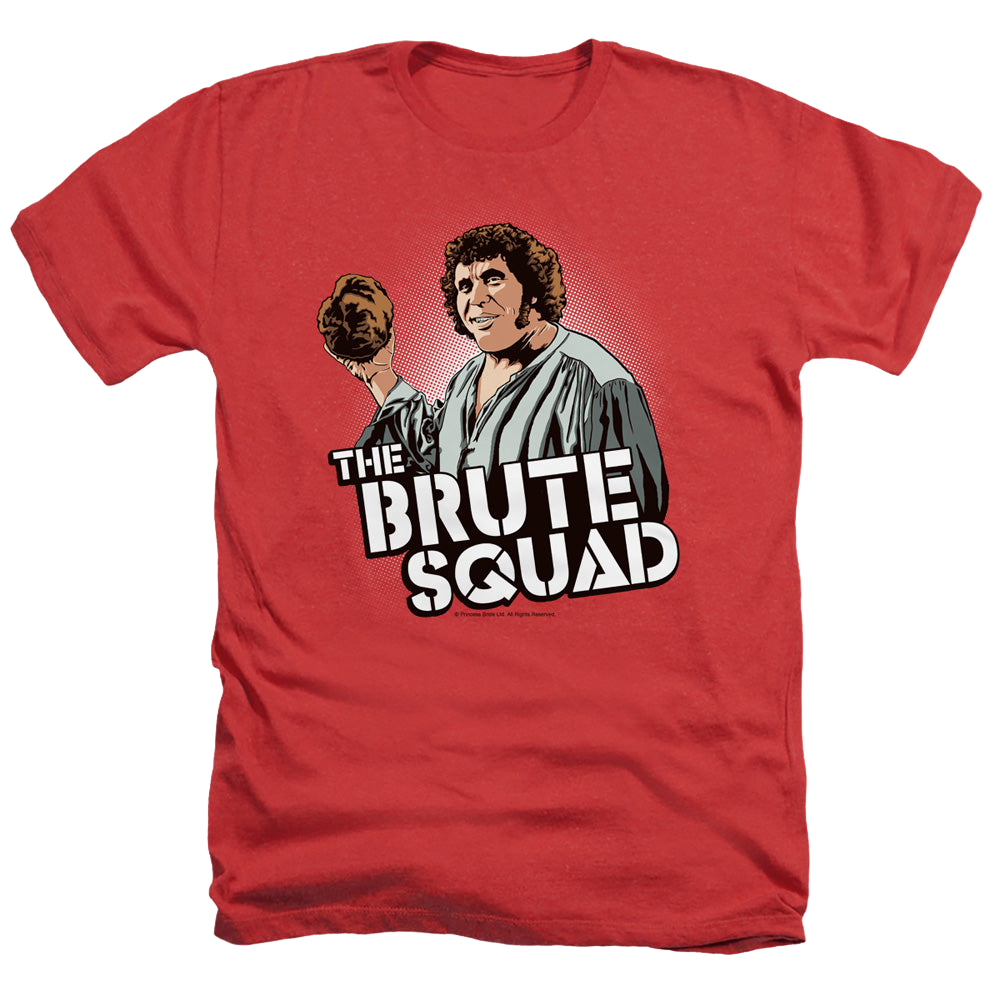 Princess Bride, The Brute Squad - Men's Heather T-Shirt Men's Heather T-Shirt The Princess Bride