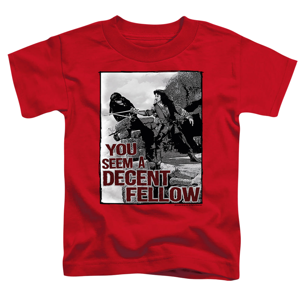 Princess Bride, The Fellow - Kid's T-Shirt Kid's T-Shirt (Ages 4-7) The Princess Bride