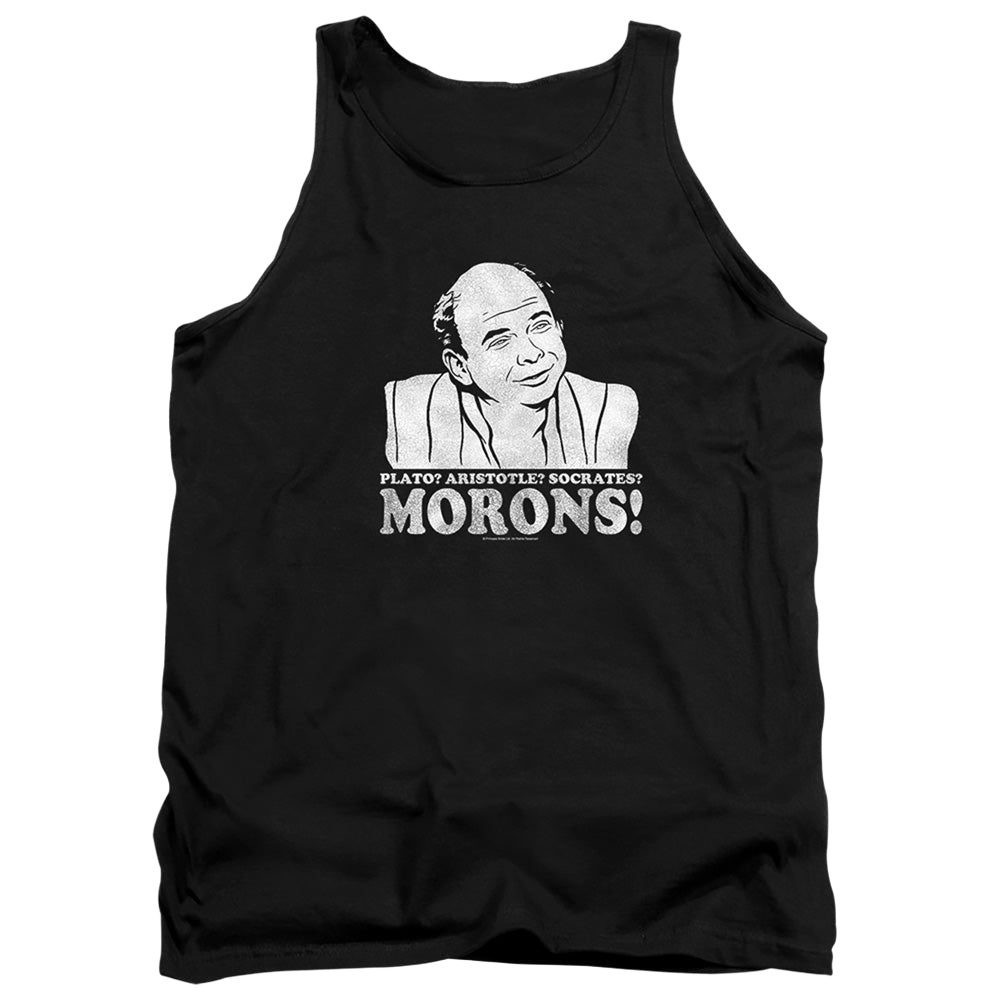 Princess Bride, The Morons - Men's Tank Top Men's Tank The Princess Bride
