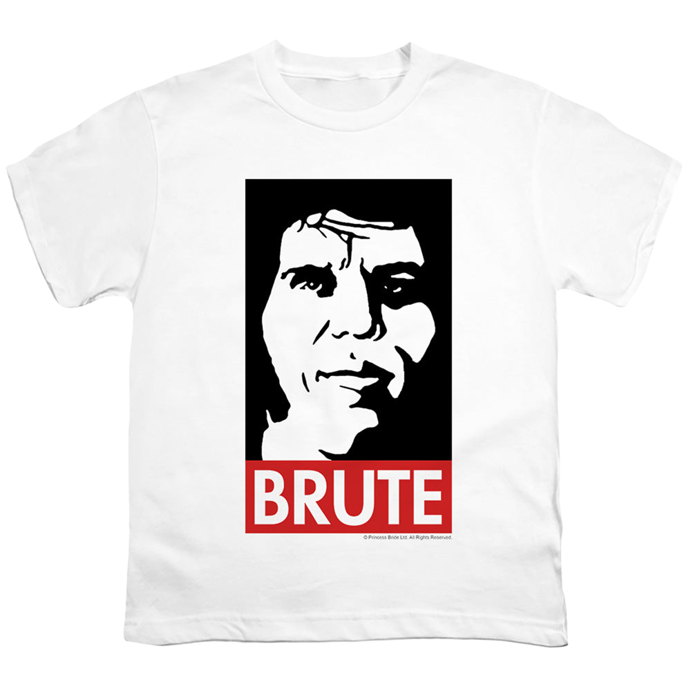 Princess Bride, The Brute - Kid's T-Shirt Kid's T-Shirt (Ages 4-7) The Princess Bride