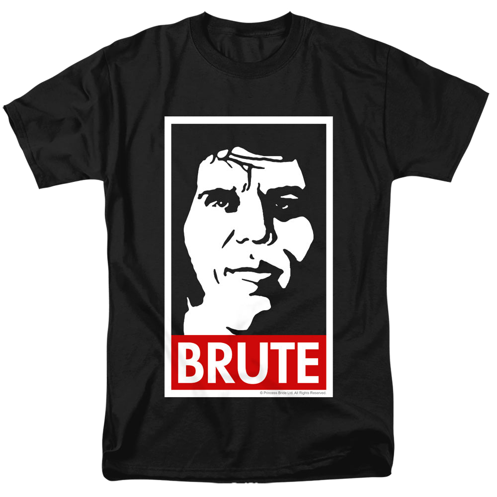 Princess Bride, The Brute - Men's Regular Fit T-Shirt Men's Regular Fit T-Shirt The Princess Bride