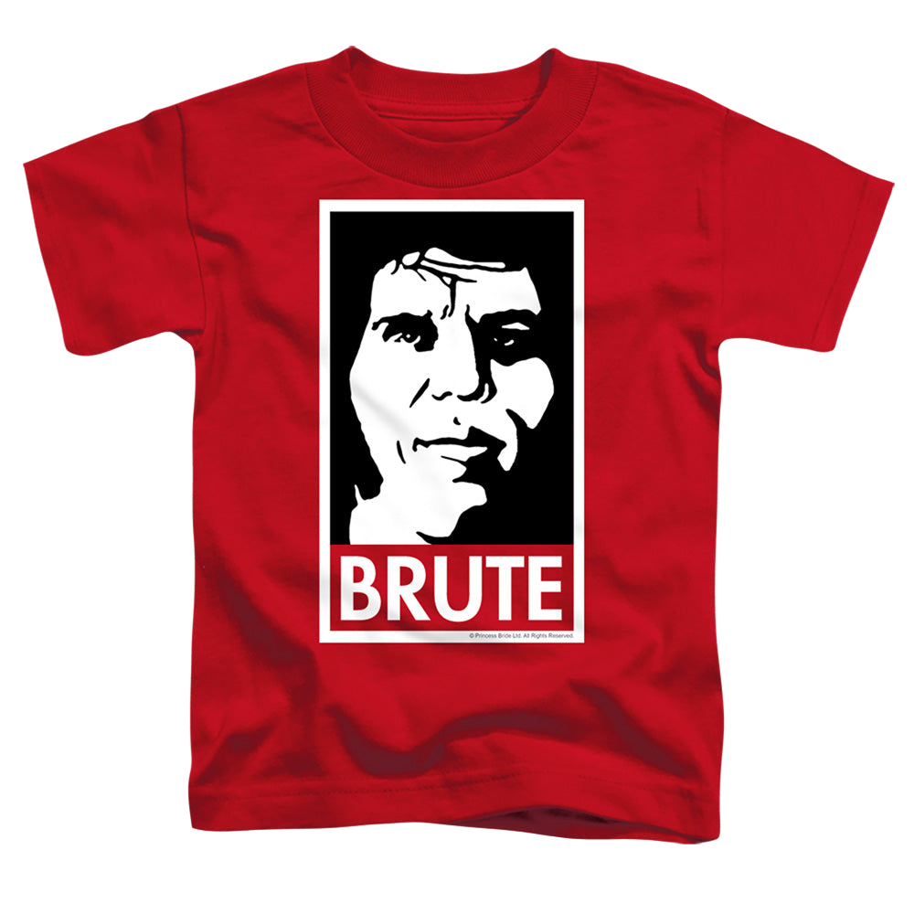 Princess Bride, The Brute - Toddler T-Shirt Toddler T-Shirt The Princess Bride