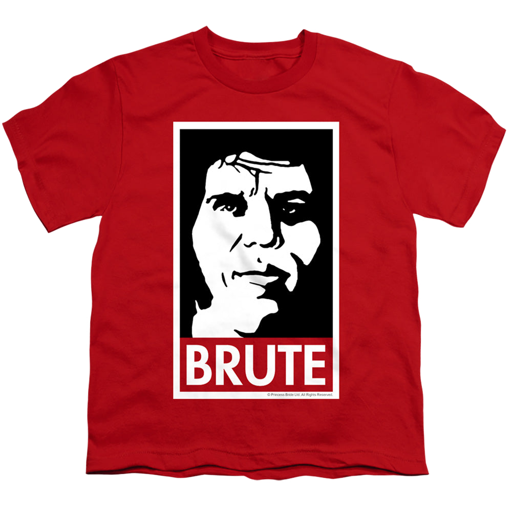 Princess Bride, The Brute - Youth T-Shirt Youth T-Shirt (Ages 8-12) The Princess Bride