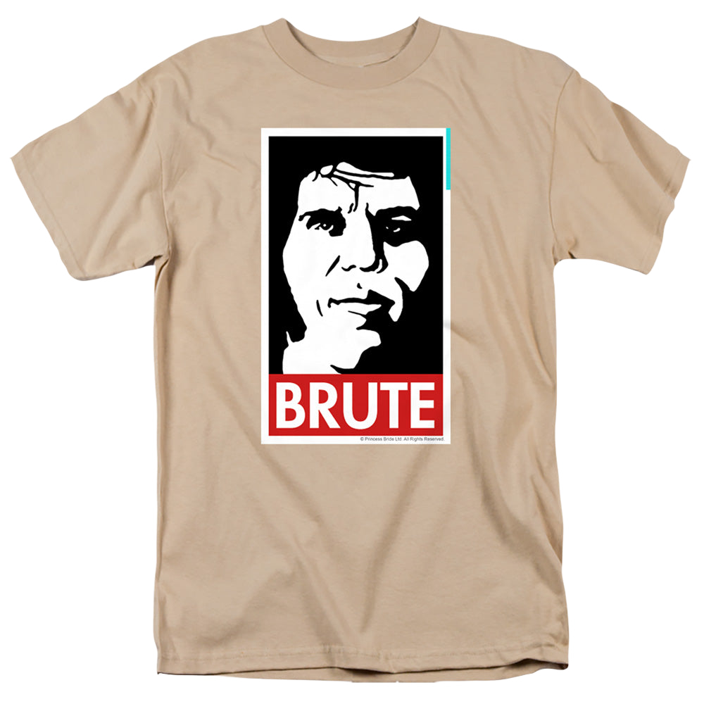 Princess Bride, The Brute - Men's Regular Fit T-Shirt Men's Regular Fit T-Shirt The Princess Bride