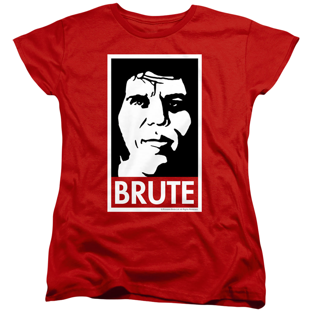 Princess Bride, The Brute - Women's T-Shirt Women's T-Shirt The Princess Bride