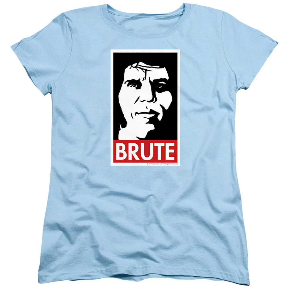 Princess Bride, The Brute - Women's T-Shirt Women's T-Shirt The Princess Bride