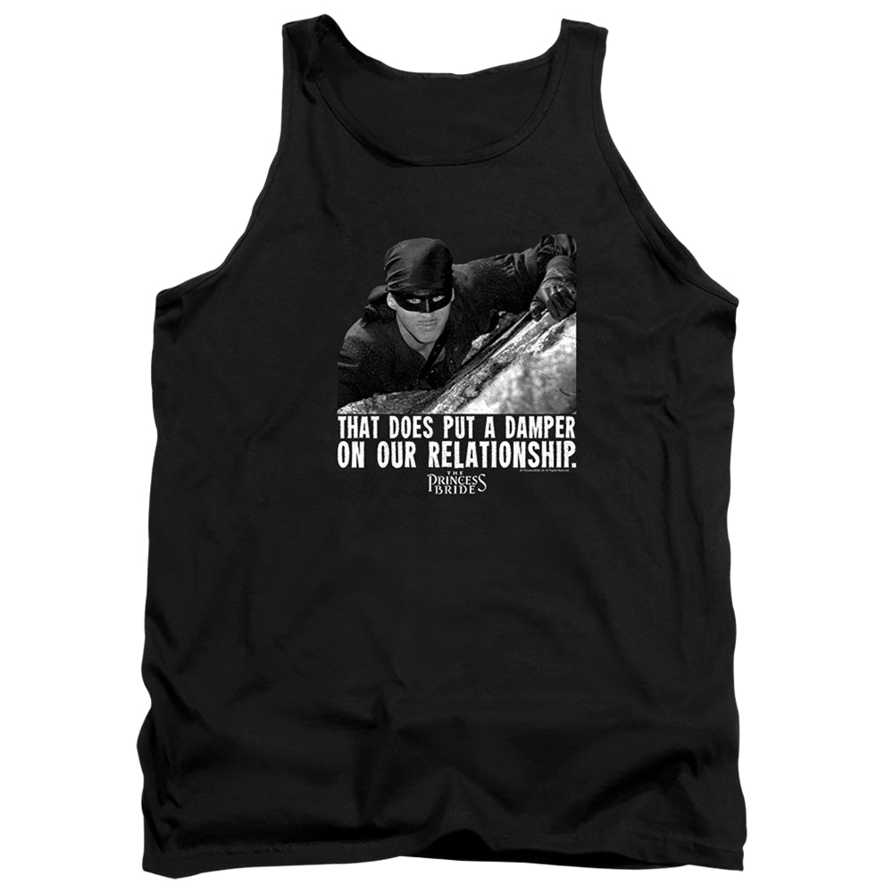 Princess Bride, The Damper - Men's Tank Top Men's Tank The Princess Bride