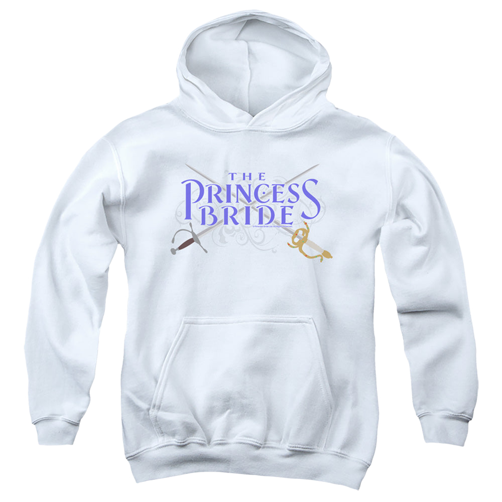 Princess Bride, The Swords - Youth Hoodie Youth Hoodie (Ages 8-12) The Princess Bride
