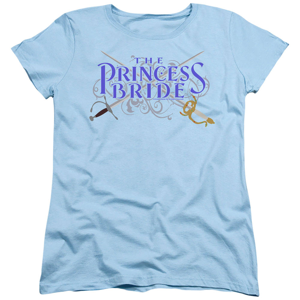 Princess Bride, The Swords - Women's T-Shirt Women's T-Shirt The Princess Bride