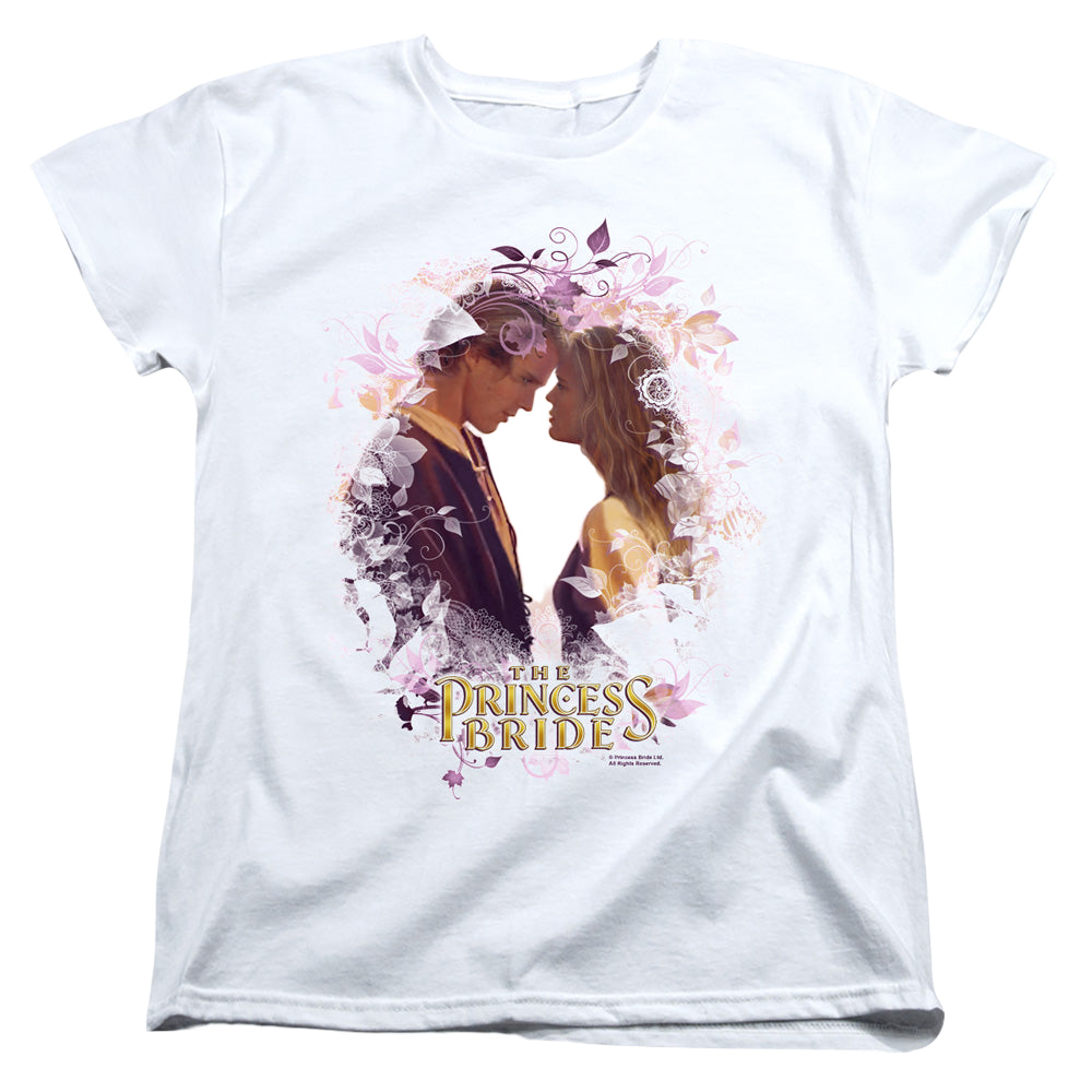 Princess Bride, The Young Love - Women's T-Shirt Women's T-Shirt The Princess Bride