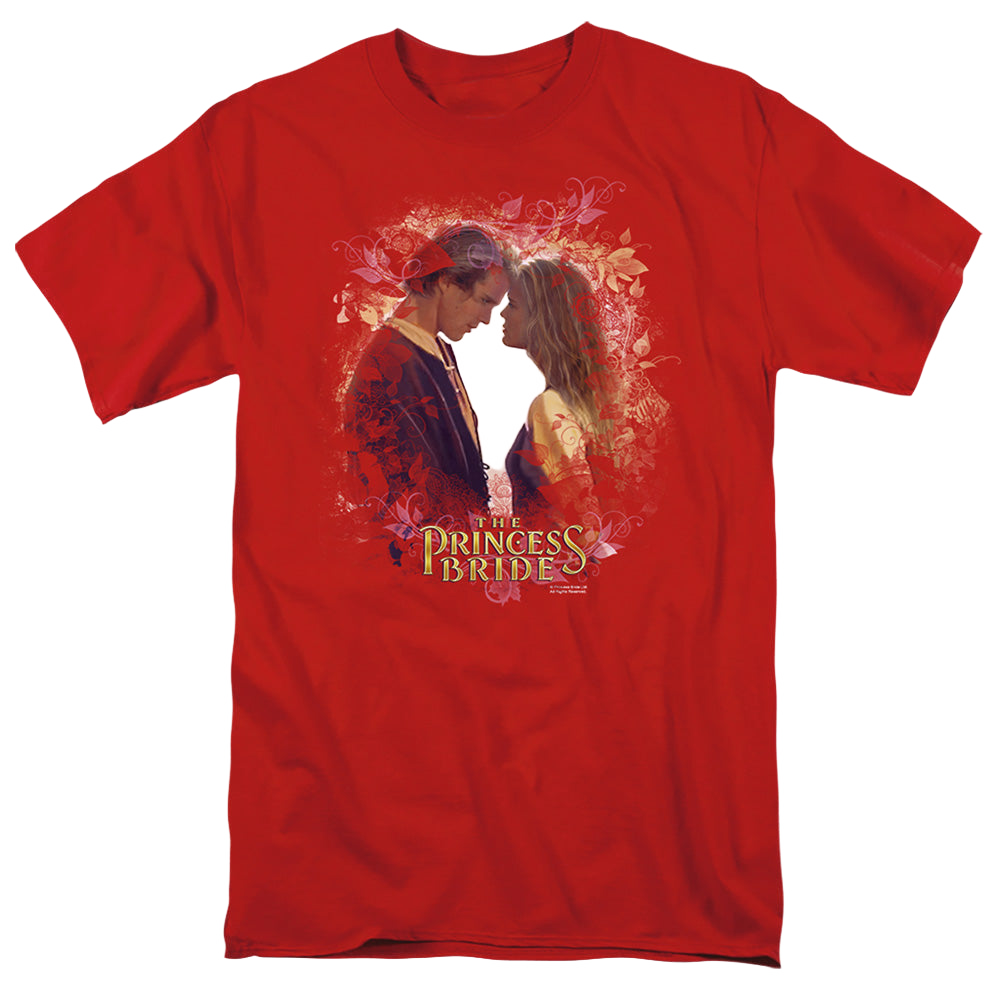 Princess Bride, The Young Love - Men's Regular Fit T-Shirt Men's Regular Fit T-Shirt The Princess Bride