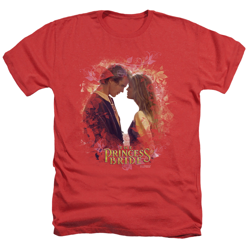 Princess Bride, The Young Love - Men's Heather T-Shirt Men's Heather T-Shirt The Princess Bride
