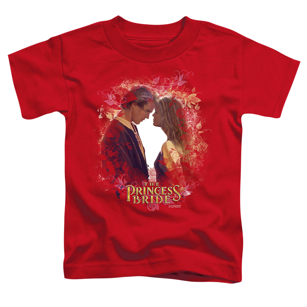 Princess Bride, The Young Love - Kid's T-Shirt Kid's T-Shirt (Ages 4-7) The Princess Bride