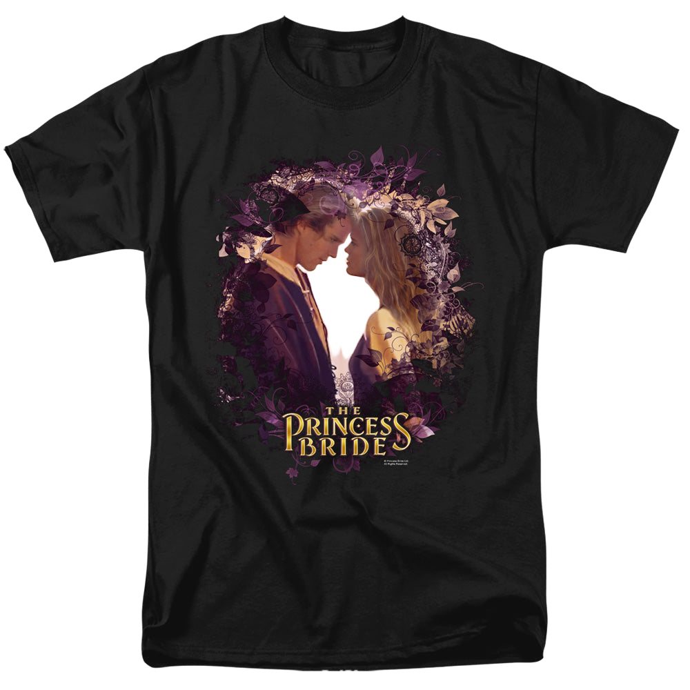 Princess Bride, The Young Love - Men's Regular Fit T-Shirt Men's Regular Fit T-Shirt The Princess Bride
