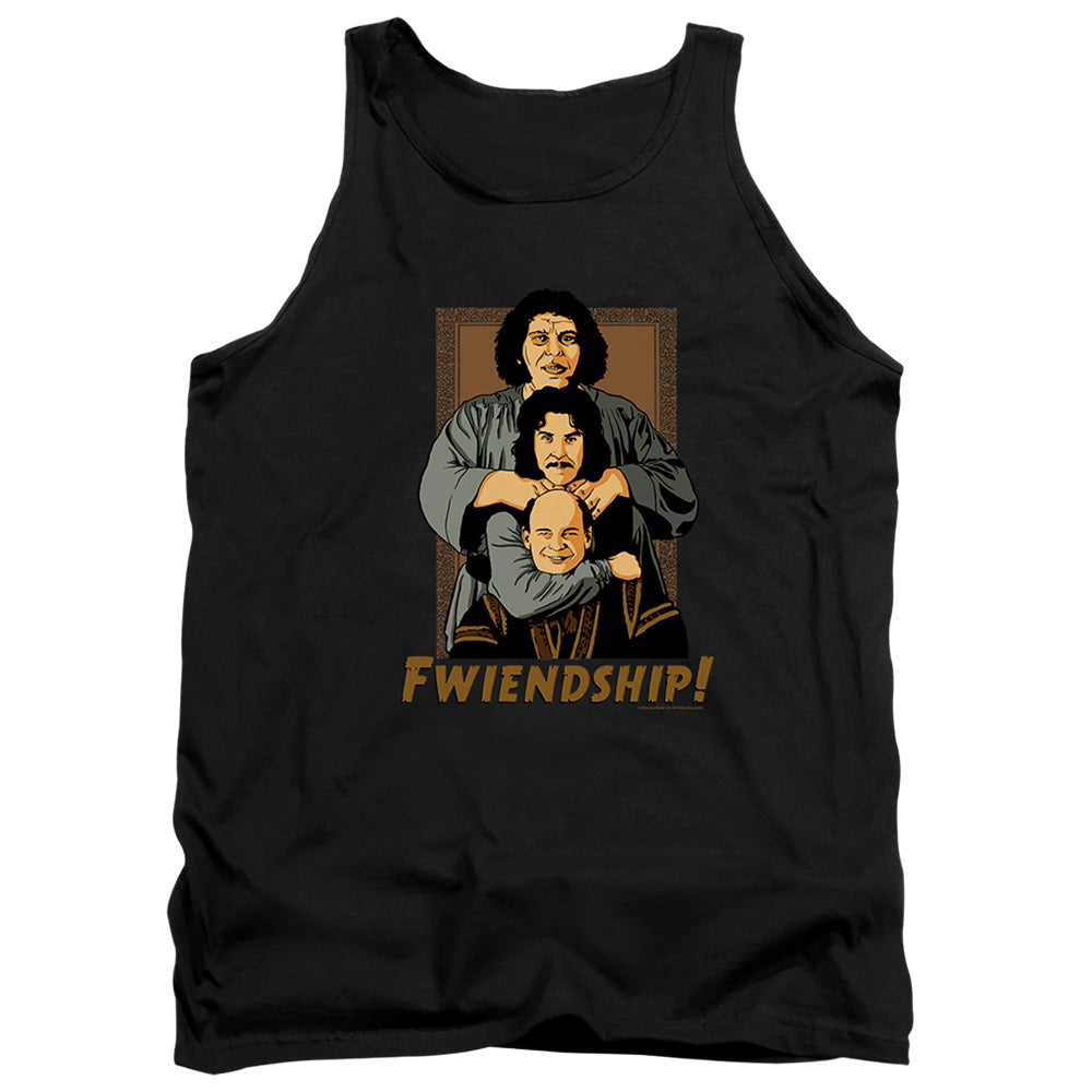 Princess Bride, The Fwiendship - Men's Tank Top Men's Tank The Princess Bride
