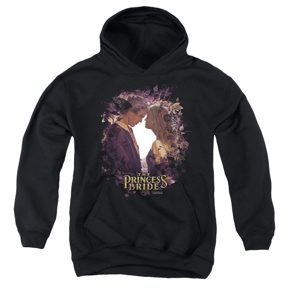 Princess Bride, The Young Love - Youth Hoodie Youth Hoodie (Ages 8-12) The Princess Bride