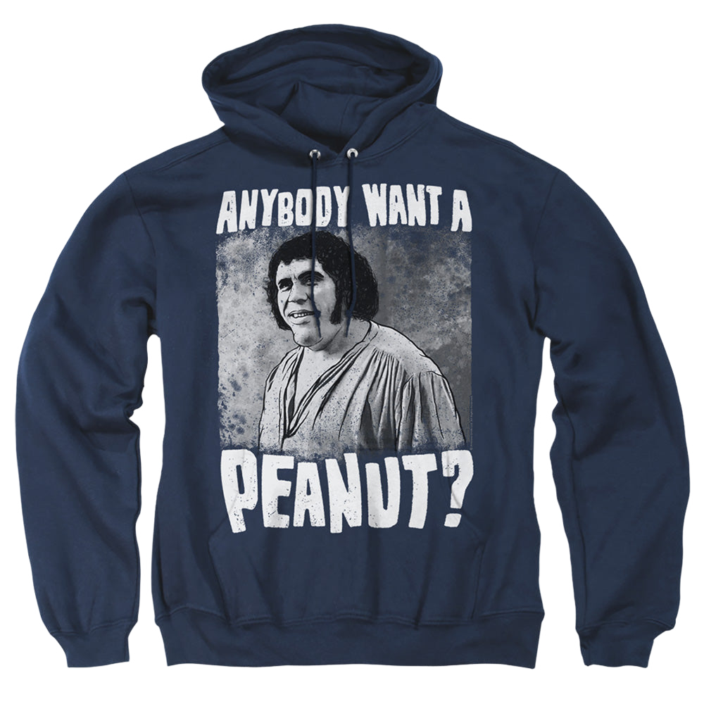 Princess Bride, The A Giant Snack - Pullover Hoodie Pullover Hoodie The Princess Bride