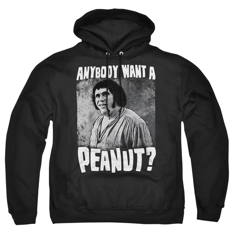 Princess Bride, The A Giant Snack - Pullover Hoodie Pullover Hoodie The Princess Bride