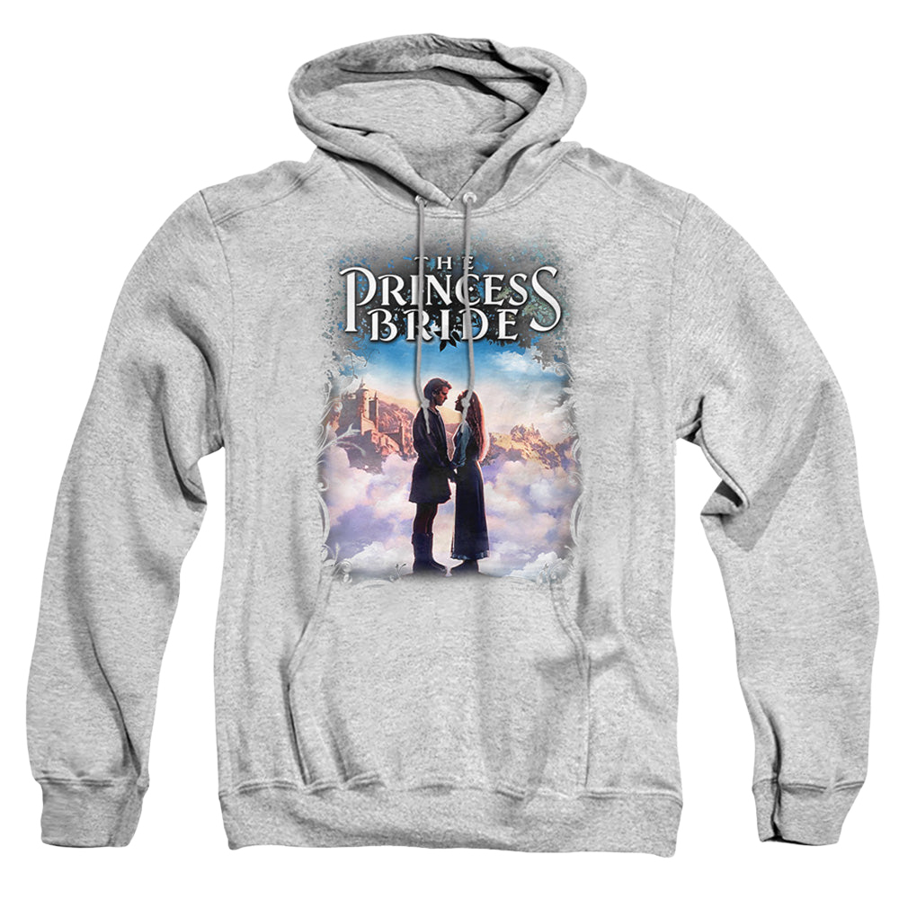 Princess Bride, The Storybook Love - Pullover Hoodie Pullover Hoodie The Princess Bride