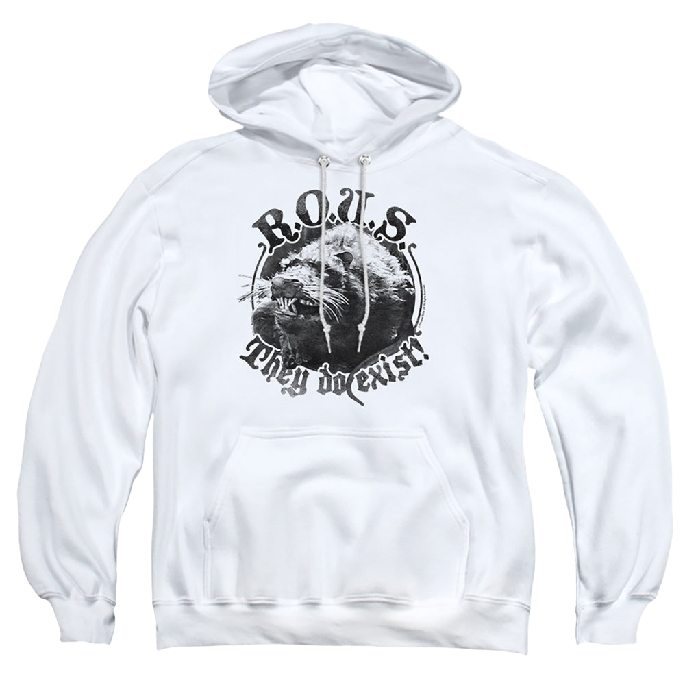 Princess Bride, The They Do Exist - Pullover Hoodie Pullover Hoodie The Princess Bride