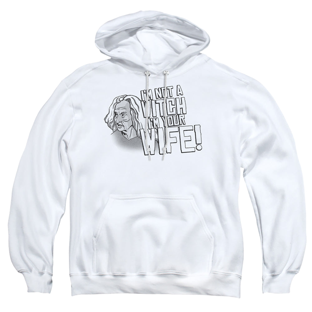 Princess Bride, The Not A Witch - Pullover Hoodie Pullover Hoodie The Princess Bride