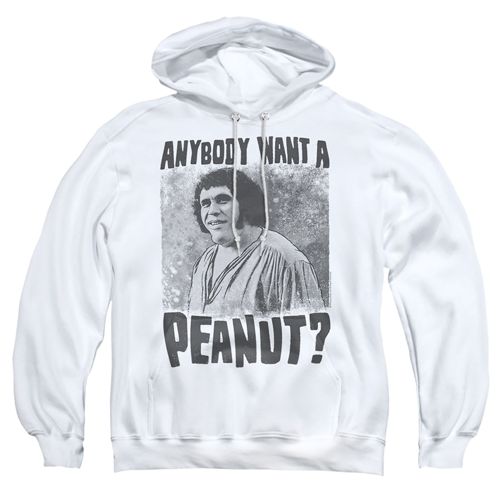Princess Bride, The A Giant Snack - Pullover Hoodie Pullover Hoodie The Princess Bride