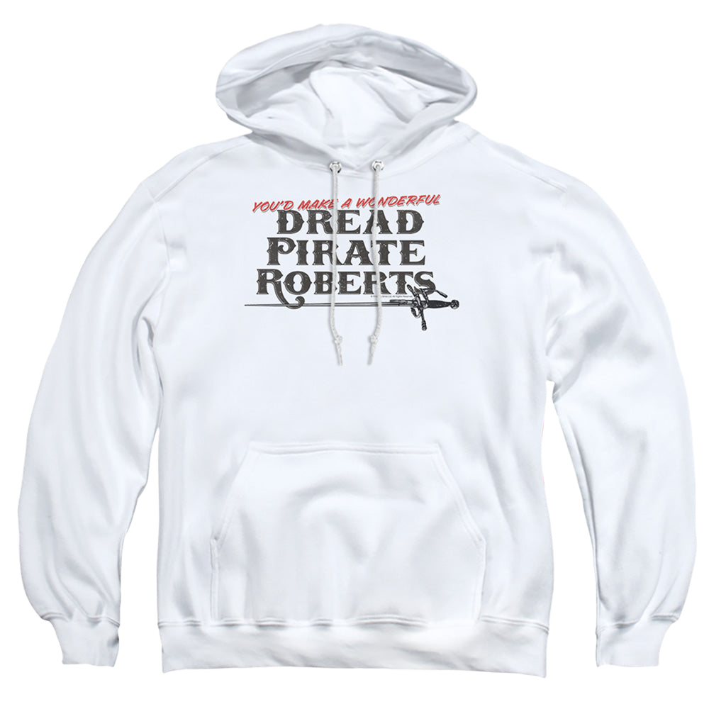 Princess Bride, The Wonderful Dread - Pullover Hoodie Pullover Hoodie The Princess Bride
