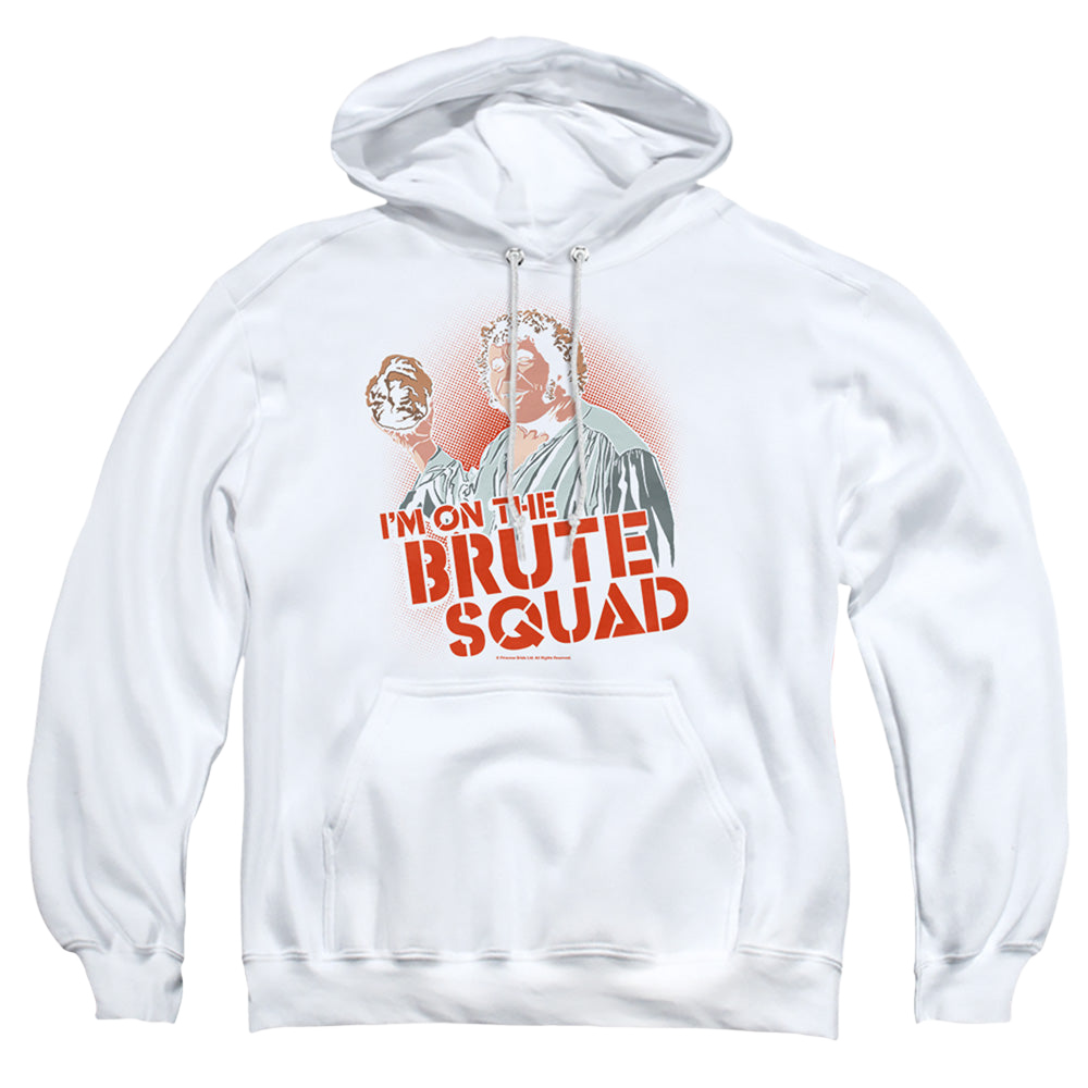 Princess Bride, The Im On The - Pullover Hoodie Pullover Hoodie The Princess Bride