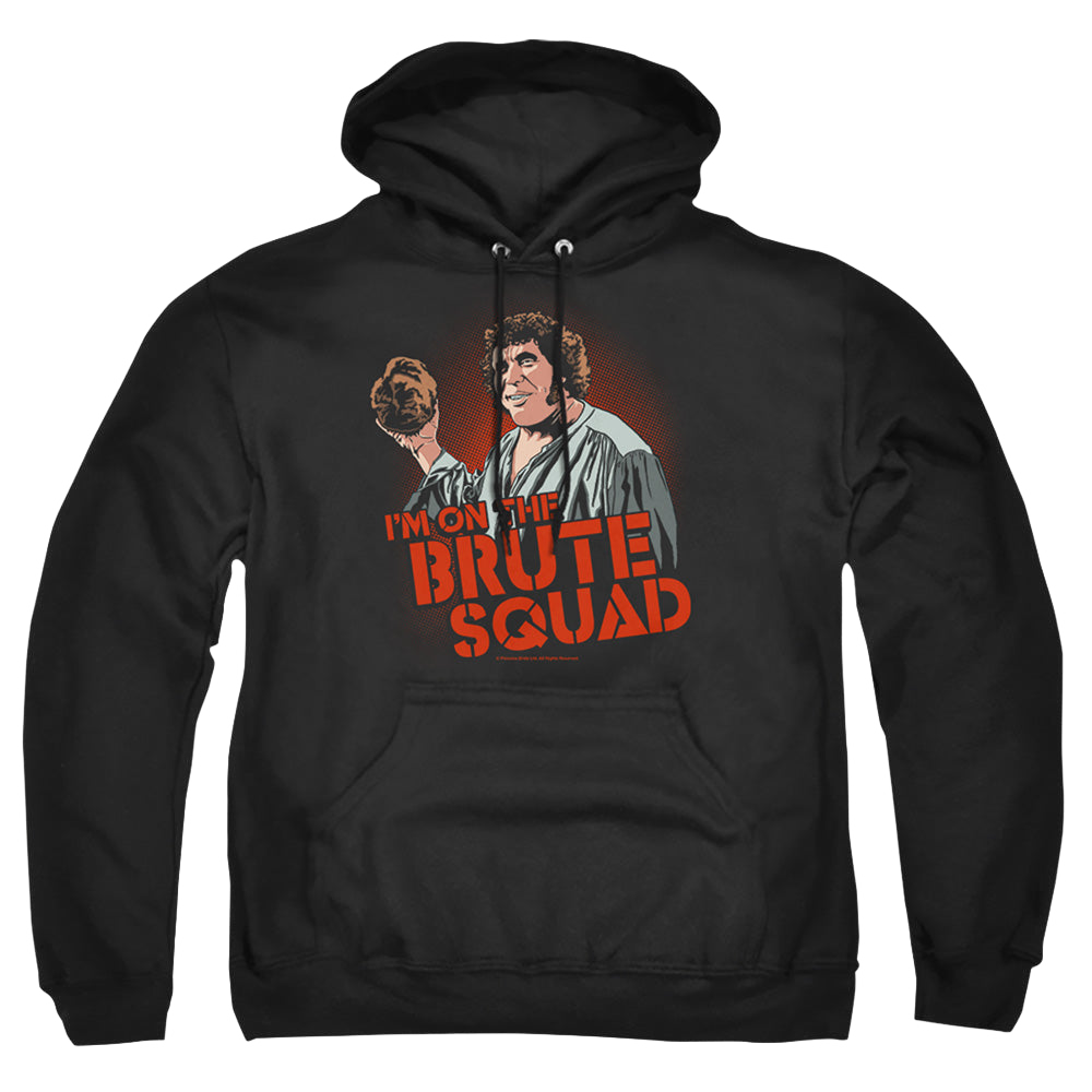 Princess Bride, The Im On The - Pullover Hoodie Pullover Hoodie The Princess Bride