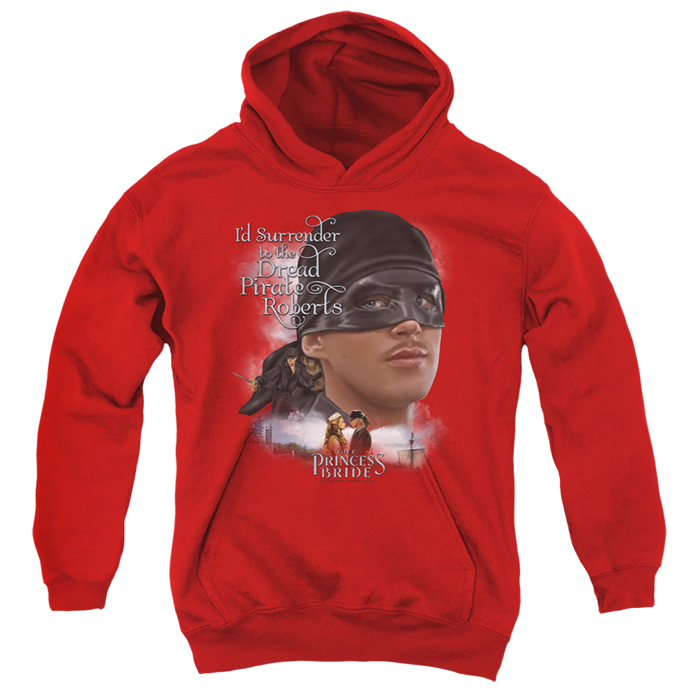 Princess Bride, The Surrender - Youth Hoodie Youth Hoodie (Ages 8-12) The Princess Bride