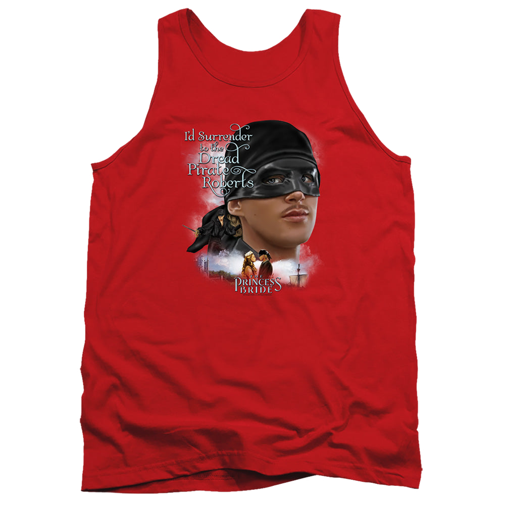 Princess Bride, The Surrender - Men's Tank Top Men's Tank The Princess Bride