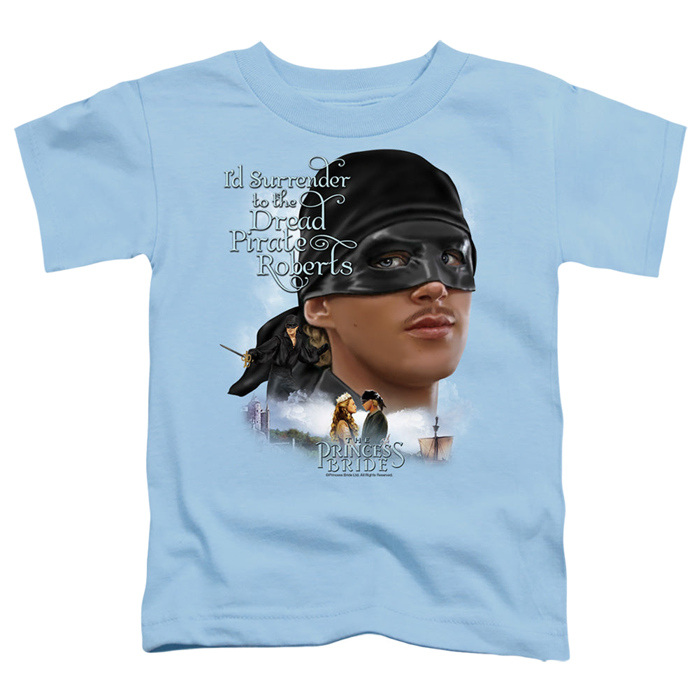 Princess Bride, The Surrender - Kid's T-Shirt Kid's T-Shirt (Ages 4-7) The Princess Bride