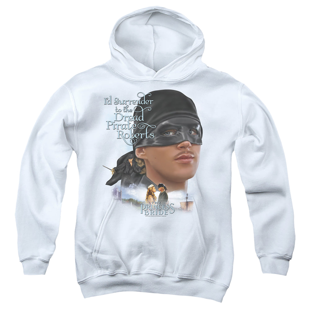 Princess Bride, The Surrender - Youth Hoodie Youth Hoodie (Ages 8-12) The Princess Bride