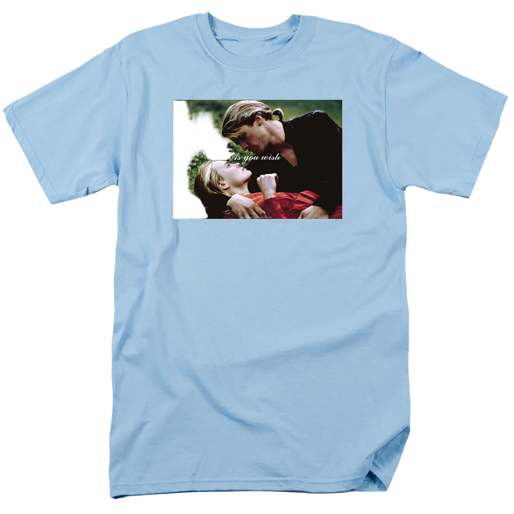 Princess Bride, The As You Wish - Men's Regular Fit T-Shirt Men's Regular Fit T-Shirt The Princess Bride