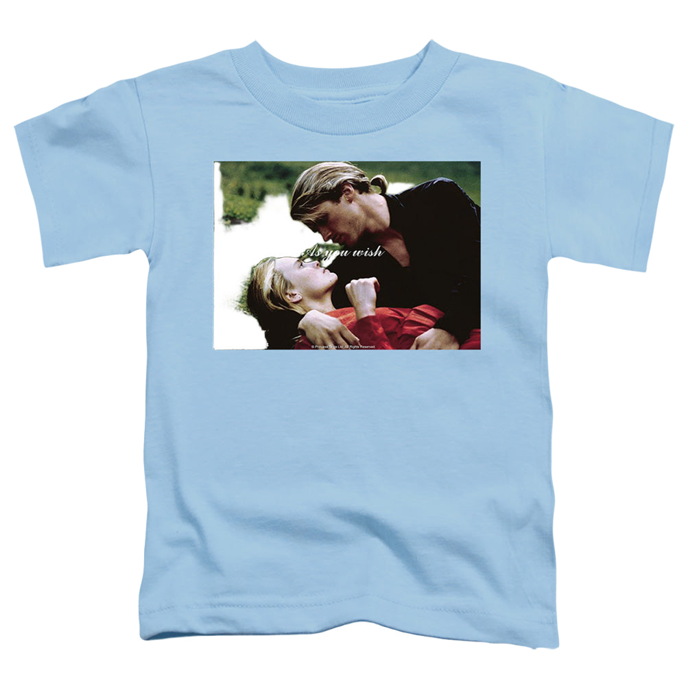 Princess Bride, The As You Wish - Toddler T-Shirt Toddler T-Shirt The Princess Bride