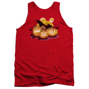 DC Batman Bat O Lanterns - Men's Tank Top Men's Tank Batman