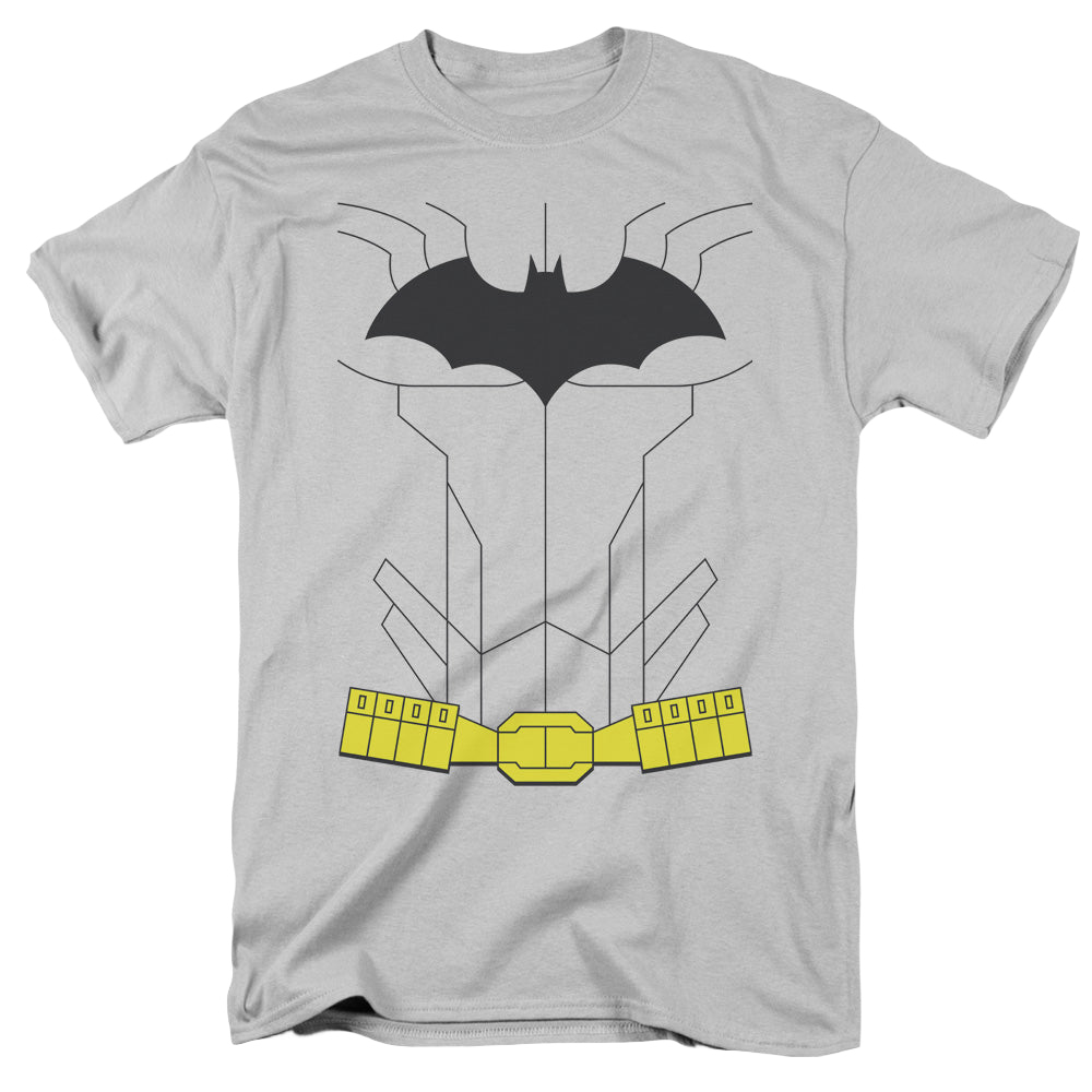 DC Batman New Batman Uniform - Men's Regular Fit T-Shirt Men's Regular Fit T-Shirt Batman