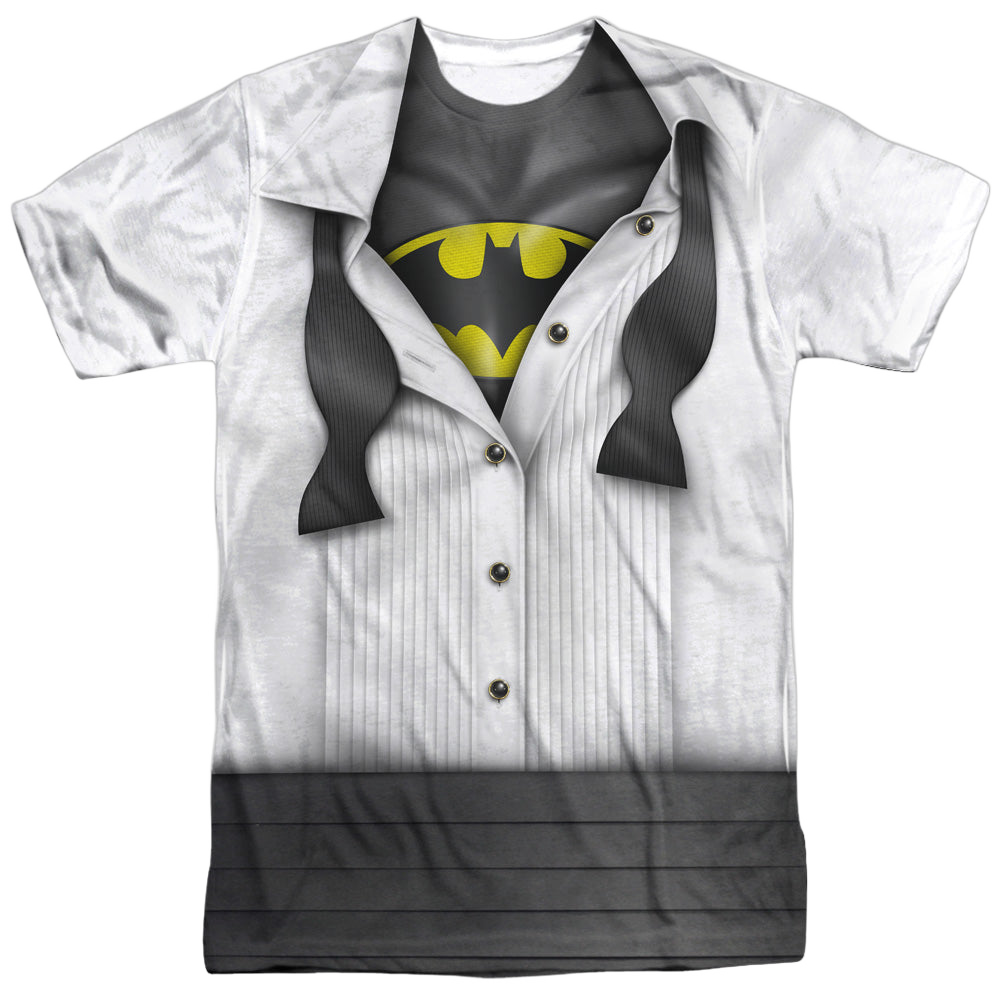 DC Batman Im Batman - Men's All-Over Print T-Shirt Men's All-Over Print T-Shirt Batman