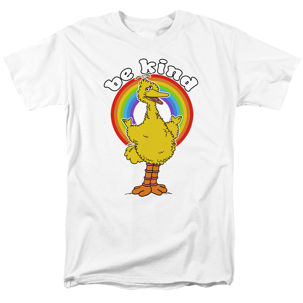 Sesame Street Be Kind - Men's Regular Fit T-Shirt Men's Regular Fit T-Shirt Sesame Street