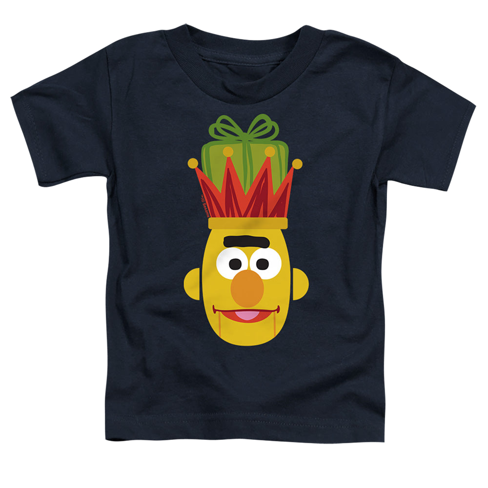 Sesame Street Christmas Nutcracker Bert - Toddler T-Shirt Toddler T-Shirt Sesame Street