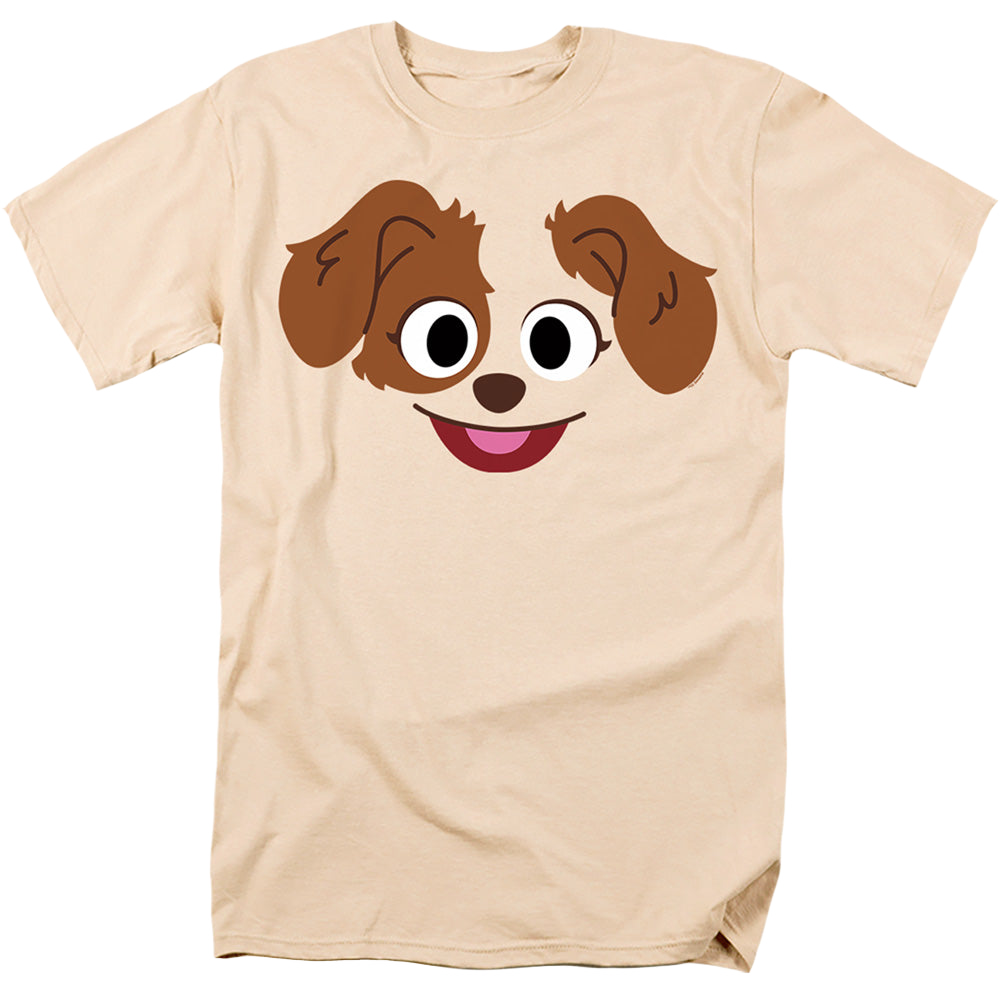 Sesame Street Tango Face - Men's Regular Fit T-Shirt Men's Regular Fit T-Shirt Sesame Street