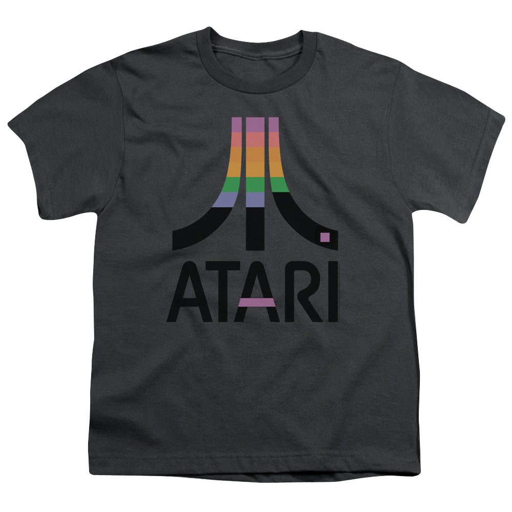 Atari Breakout Inset - Youth T-Shirt Youth T-Shirt (Ages 8-12) Atari
