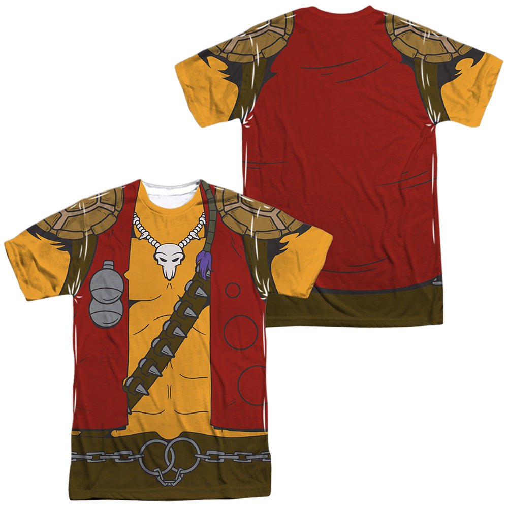 Teenage Mutant Ninja Turtles Tmnt Bebop Costume - Men's All-Over Print T-Shirt Men's All-Over Print T-Shirt Teenage Mutant Ninja Turtles